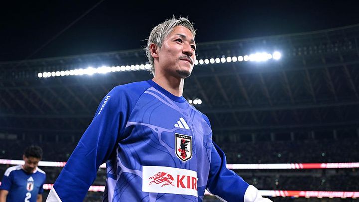 画像: (C)Getty Images