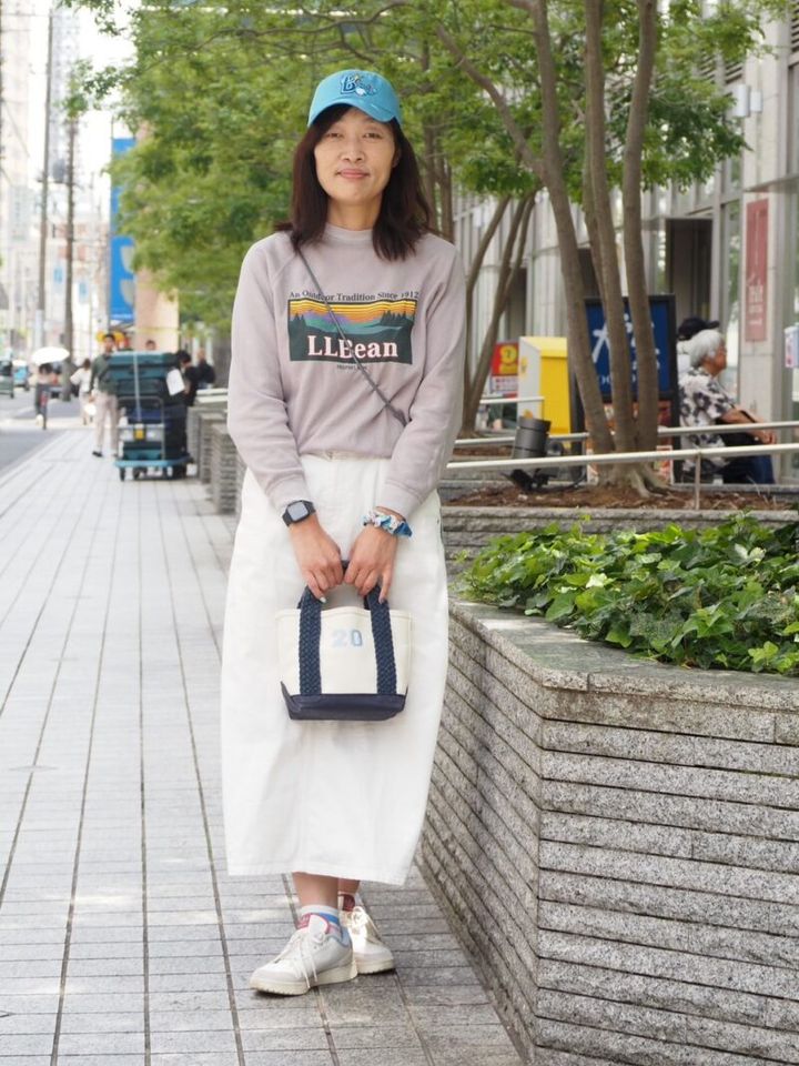 【1週間スナップ】ラクなのに洒落て見える！ 梅雨もへっちゃら「カジュアルコーデ」7選