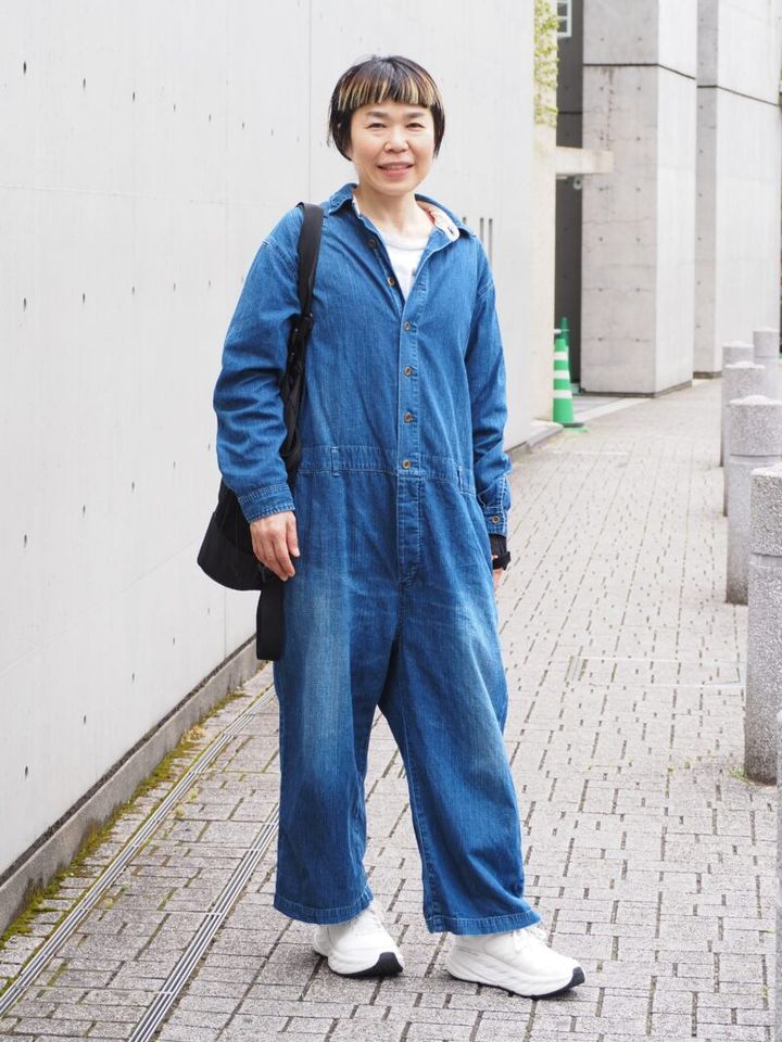 【1週間スナップ】ラクなのに洒落て見える！ 梅雨もへっちゃら「カジュアルコーデ」7選