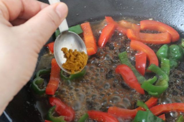 カレー粉