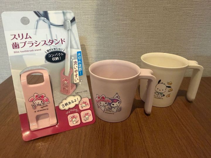 【100均で事件】まさかの「推し」が揃わない！？ダイソーのサンリオ争奪戦