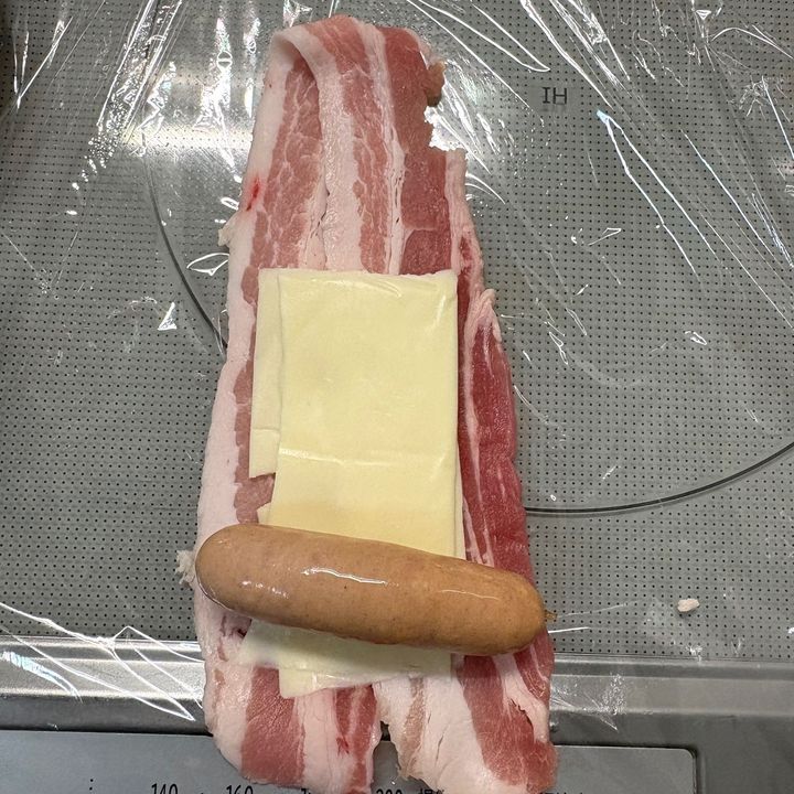 〈作り方〉