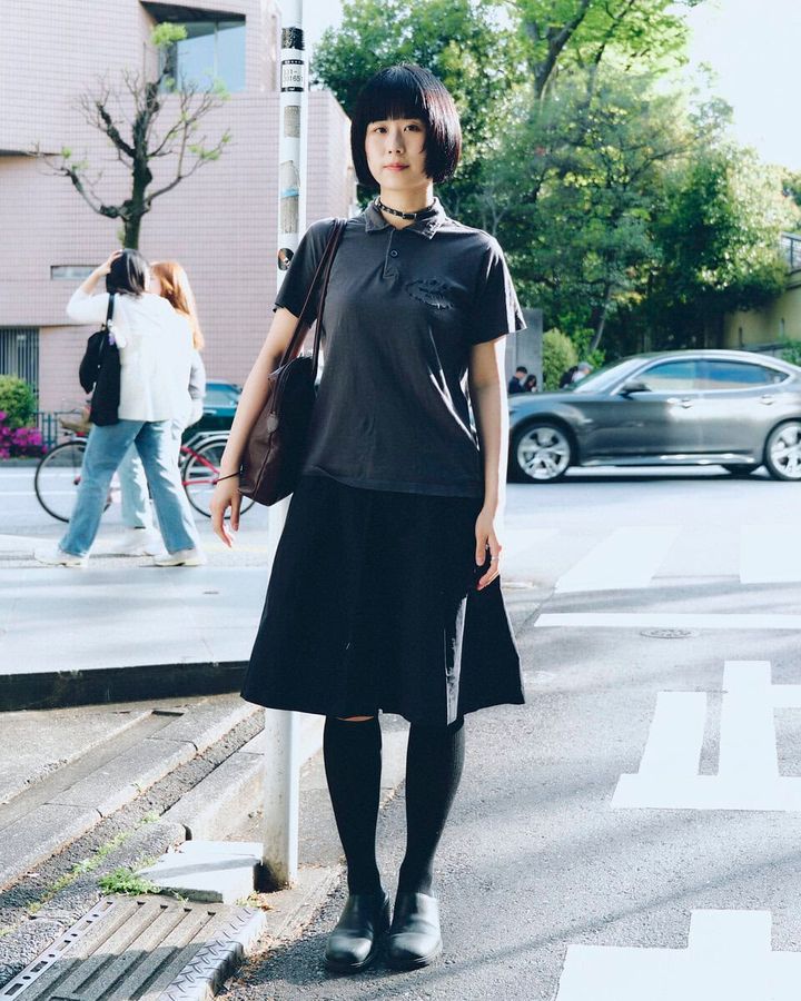 6月1日（月）UX・UIデザイナー／CHOI HEEYOUNさん（29歳）