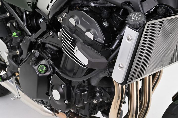 エンジンプロテクター ストリームラインKAWASAKI Z900、Z900RS/SE/CAFE1万6280円