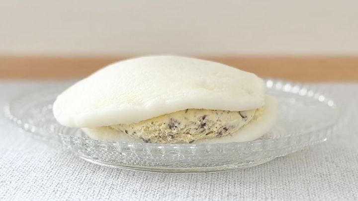 この組み合わせは「ハズレなし」【セブン×スンスン】の和菓子が大好評