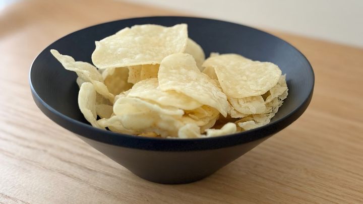 「コレ止まらん」「やみつき」【オー・ザック】の新作がセブンで先行発売