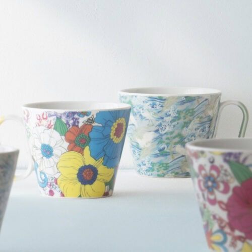 一生モノのマグカップがあるって知ってた？「割れたら終わり」じゃないKEITA MARUYAMAらとの限定モデル