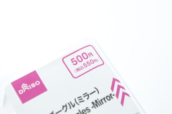 水中ゴーグル（ミラー） 価格