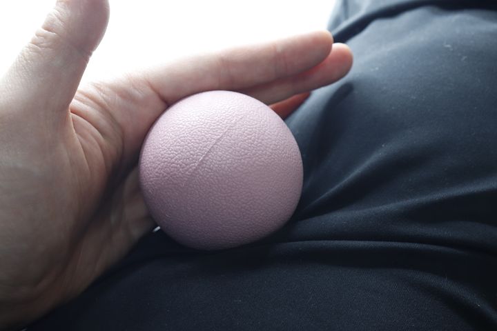 ダイソー リフレッシュボール 使い方