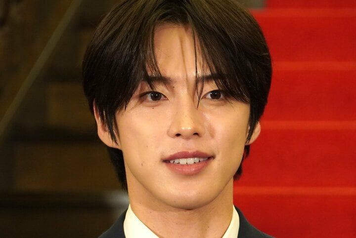 【写真・画像】JO1河野純喜、芸能界デビュー後のリアルな変化に「セレブー！」の声 1枚目
