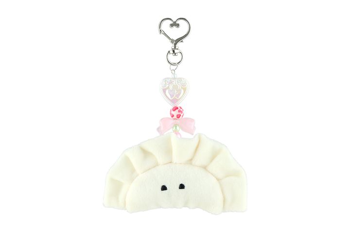 そこにいるだけで胸がキュン…。かわいいが過ぎるときめきスポット