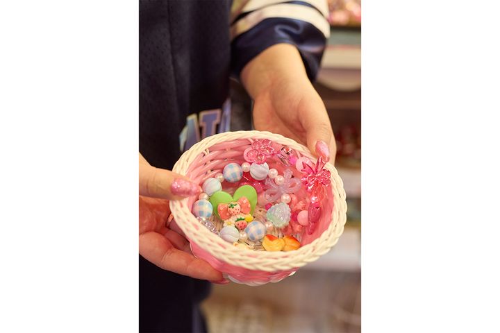 そこにいるだけで胸がキュン…。かわいいが過ぎるときめきスポット