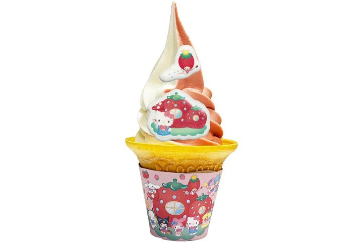 そこにいるだけで胸がキュン…。かわいいが過ぎるときめきスポット
