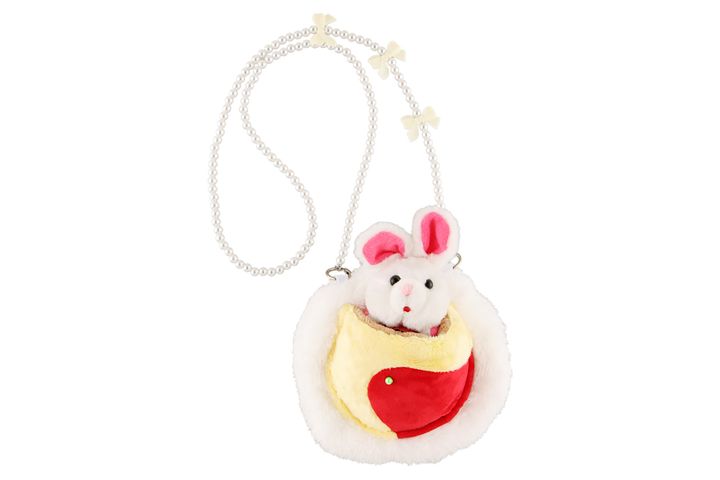 そこにいるだけで胸がキュン…。かわいいが過ぎるときめきスポット