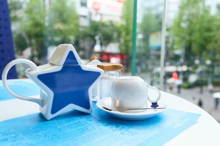 そこにいるだけで胸がキュン…。かわいいが過ぎるときめきスポット