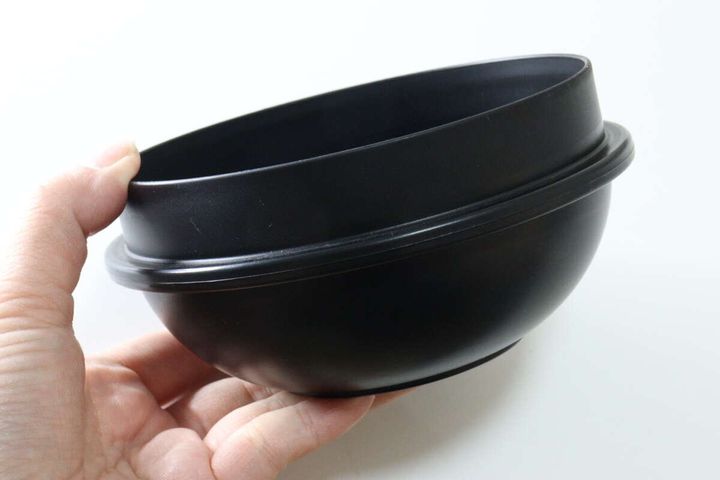 韓国土鍋風食器 15.3cm