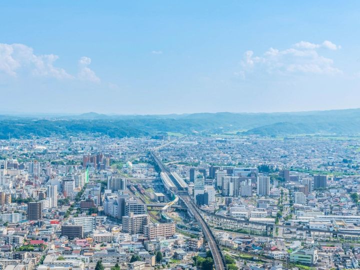 All About ニュース編集部が全国250人を対象に実施した「市に関するアンケート」の調査結果から、福島県の市で「治安がいい」と思う市ランキングを発表！ 2位「福島市」を抑えた1位は？