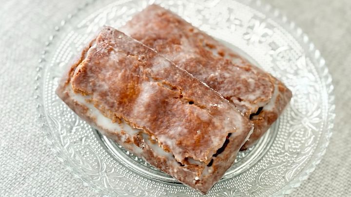 「香ばしさがクセになる」【セブン】の地味お菓子がおいしくてびっくり！