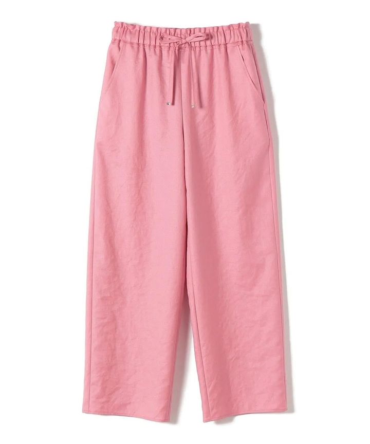画像: 「ツイル ドロスト パンツ」￥16,940 出典：シップス