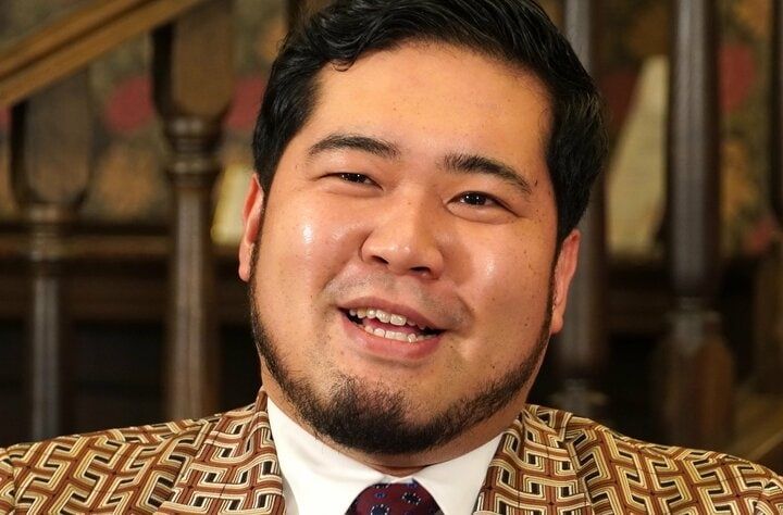 【写真・画像】「実家が松濤で同い年」令和ロマン・ケムリが明かすマイファス・Hiroの異次元セレブ伝説「兄のTakaが子供の時…」 1枚目