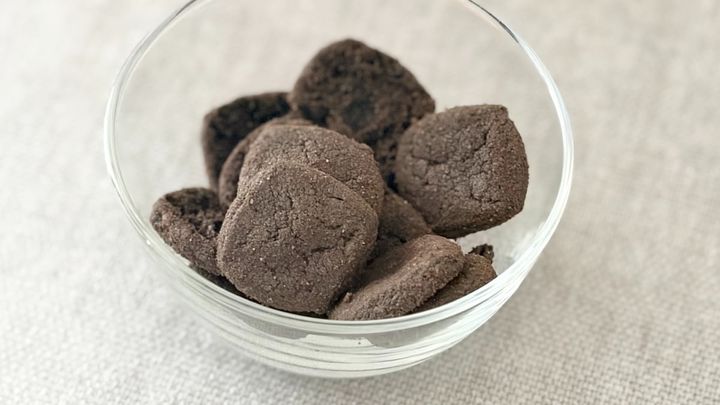 え！？ザクっとしてる！？【不二家】爽やか味のカントリーマアムって？