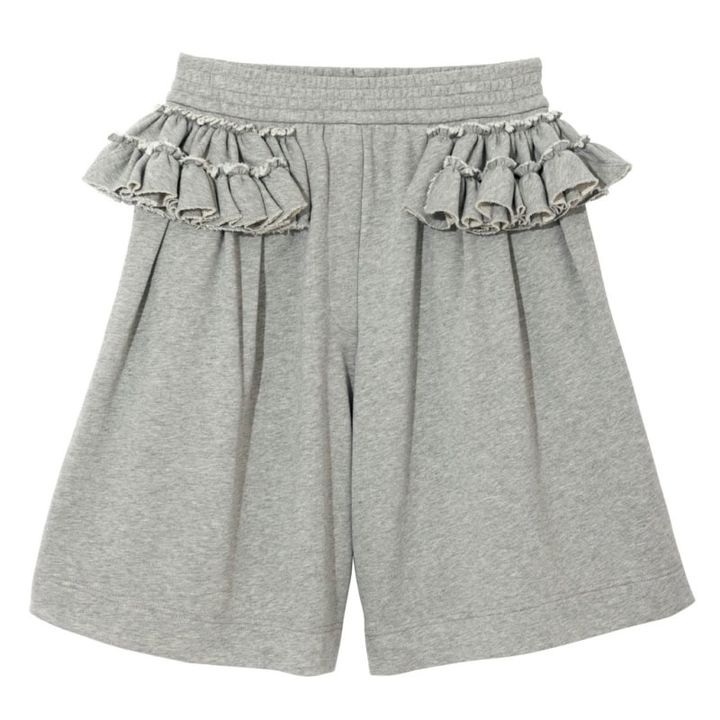 ショーツ￥91,300（ドリス ヴァン ノッテン）