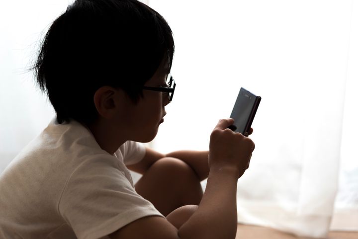 30代女性と小6息子の「子育て＆スマホ管理」リアル体験談