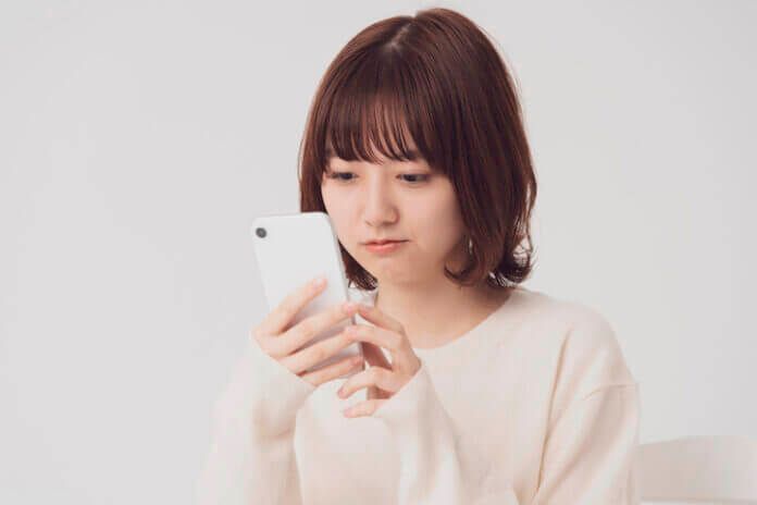 脈あり男性のLINE、特徴はこれ