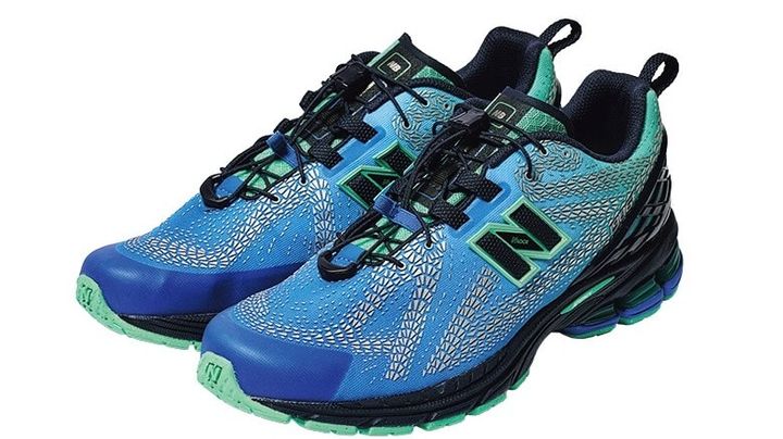 New Balanceの1906F