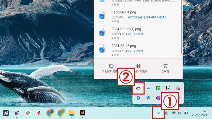 OneDrive