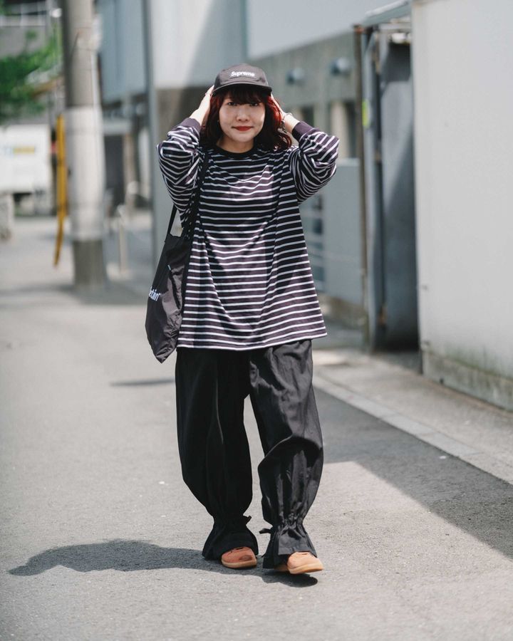 スライド