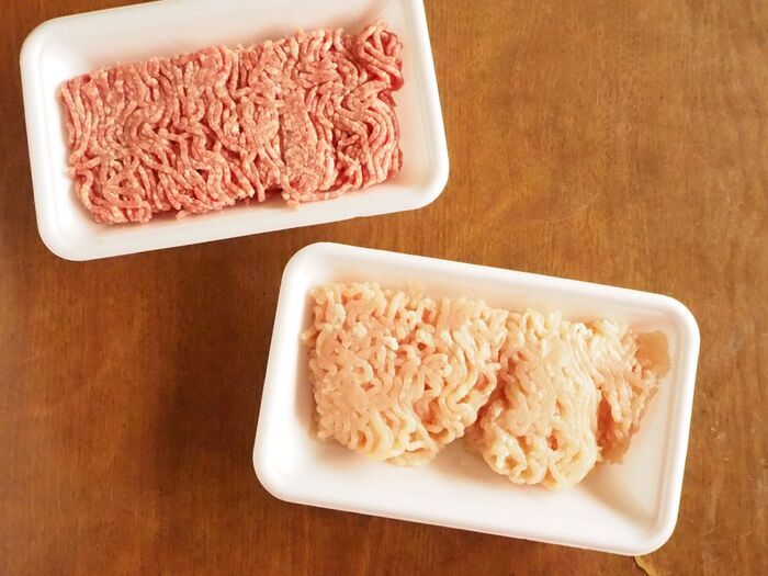 パサパサ卒業！爆食い級の〈ジューシー肉そぼろ〉の秘密を大公開♡たったひと手間で断然おいしさアップ