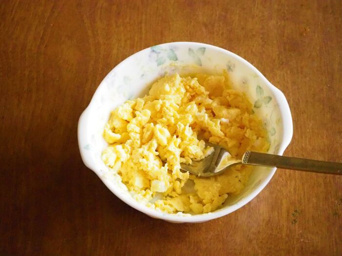 パサパサ卒業！爆食い級の〈ジューシー肉そぼろ〉の秘密を大公開♡たったひと手間で断然おいしさアップ