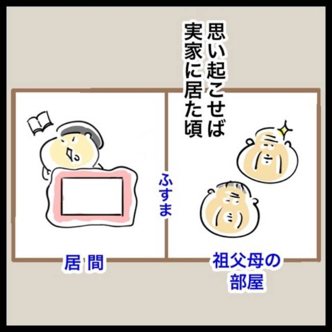 悪夢／へそ