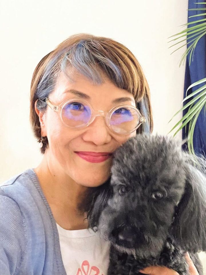 植草桂子さん