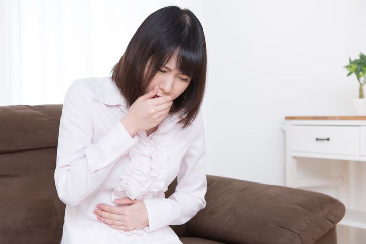 高温多湿な時期は食中毒に注意（画像はイメージ）
