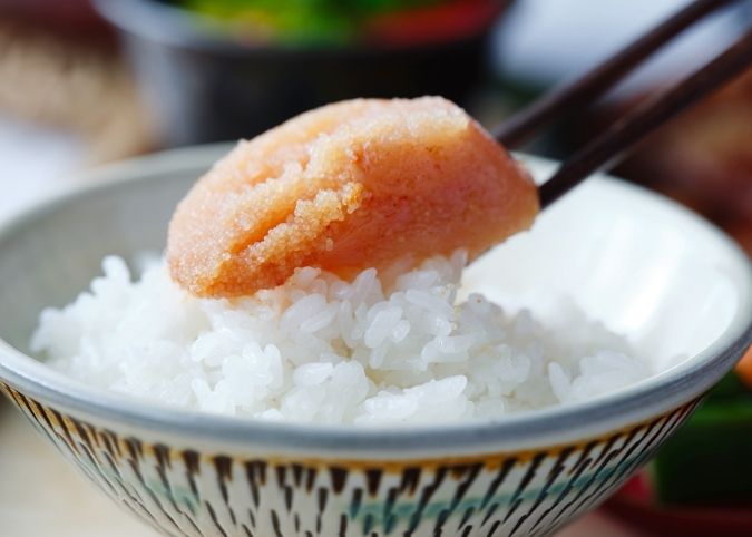 やまや総本店 膳 めんたい