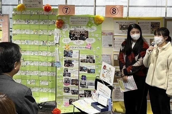 福岡大学薬学部の学生が「在宅ホスピスかるた」を作成！制作全工程を学生主体で進める