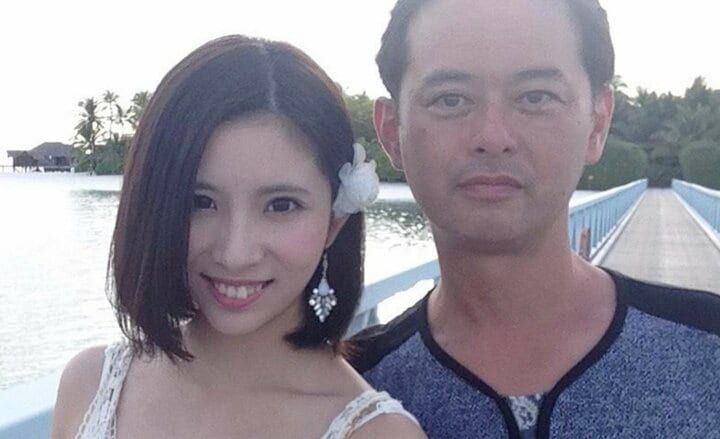 【写真・画像】「最初は気持ち悪いおっさんだなと」20歳の頃に26歳年上男性とスピード婚…4児の母・菊池瑠々（31）が明かす衝撃の馴れ初め「社長オジとモデルの合コンで…」 1枚目