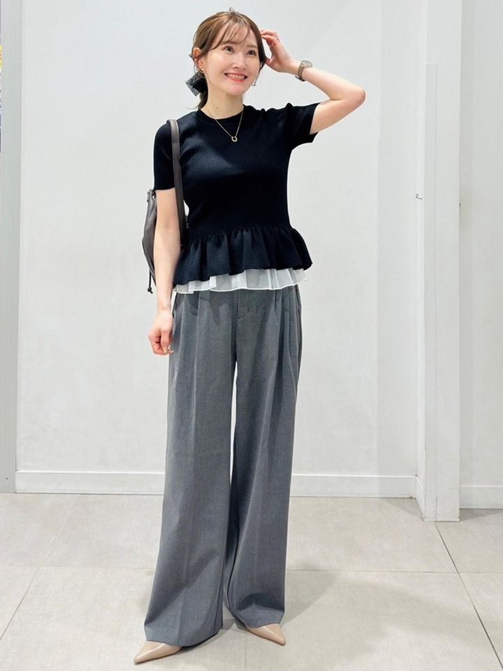 画像2: 出典：GU