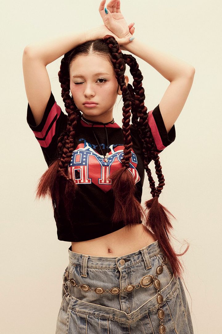 MIZUKI MAG