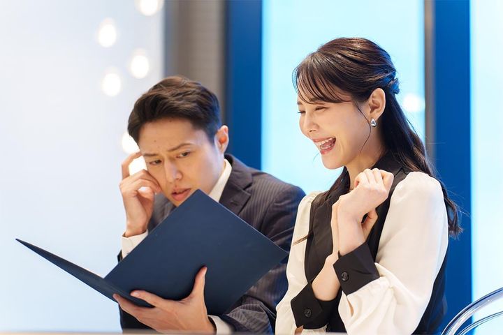 「割り勘」はありかなしか聞いた結果……？