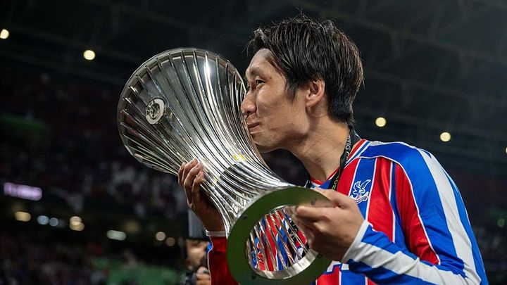 画像: (C)Getty Images