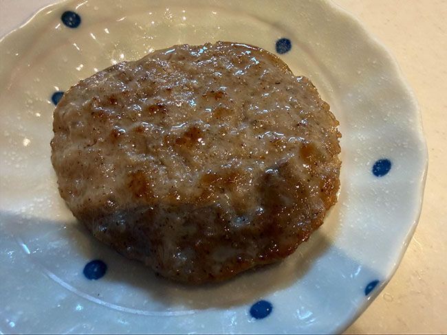 香辛料のいい香りがふわっと漂って