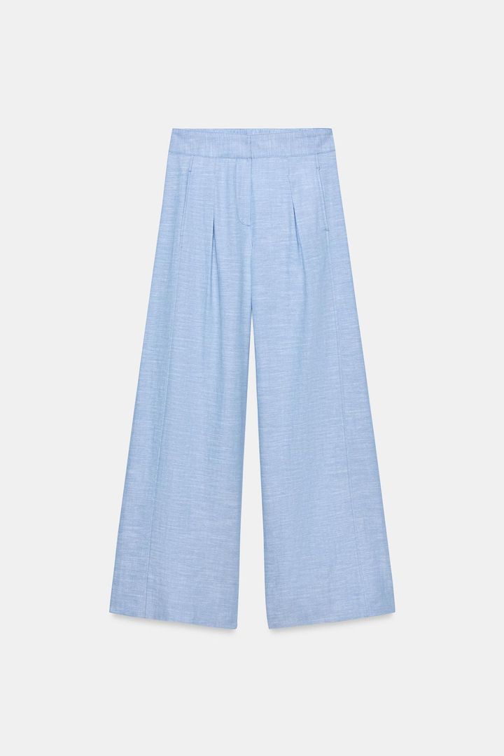 画像2: 出典：ZARA