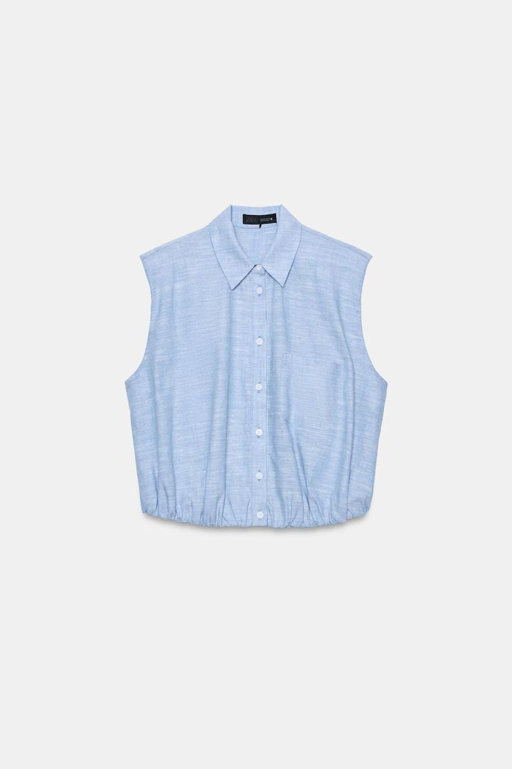 画像1: 出典：ZARA