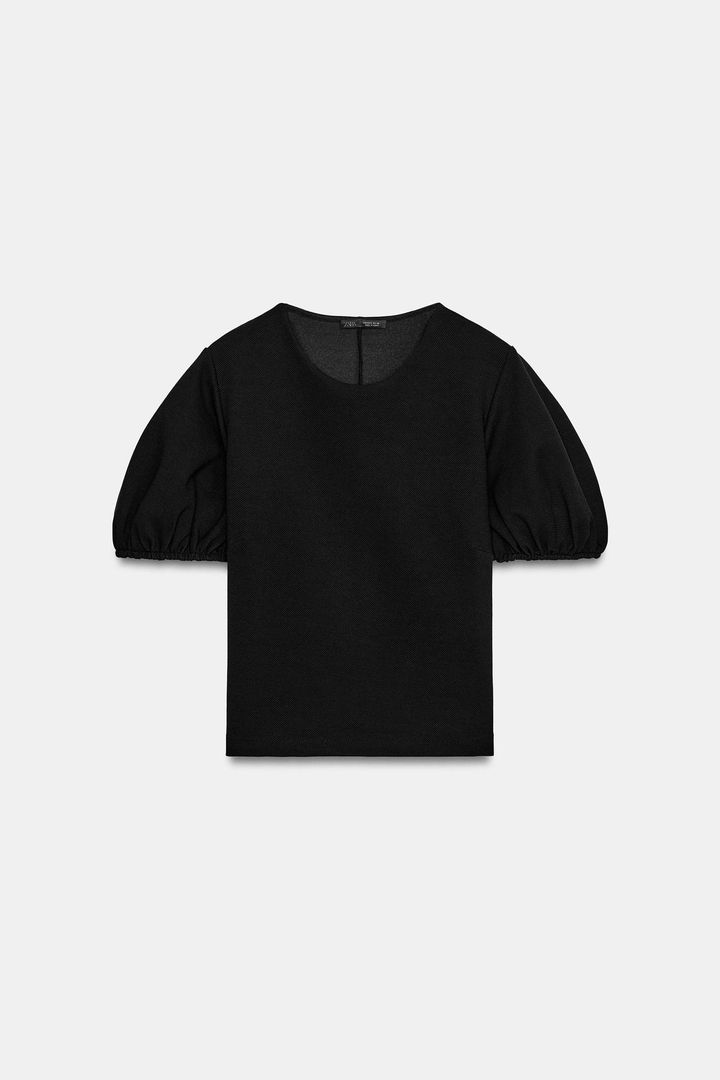 画像3: 出典：ZARA