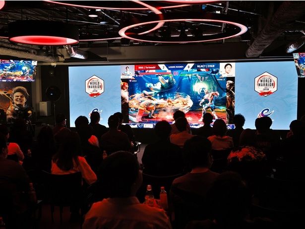 CPTWW日本大会は今年も前大会がesports Style UENOにてパブリックビューイングと対戦会の開催を予定