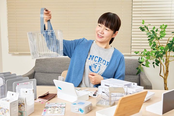 LDK読者の100均失敗あるある イメージ