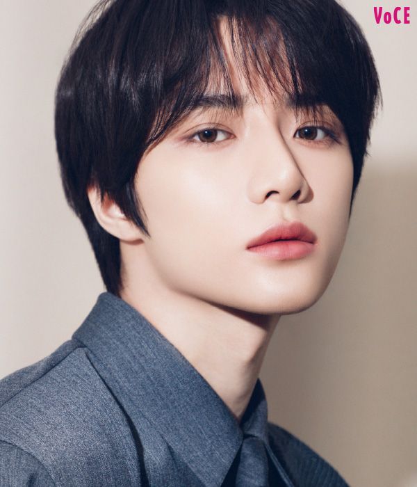BEOMGYUさん